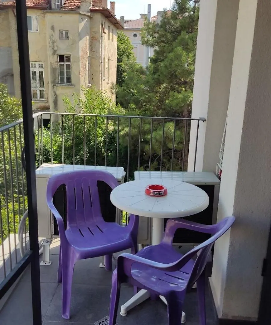 Apartament 5Mgm Warna