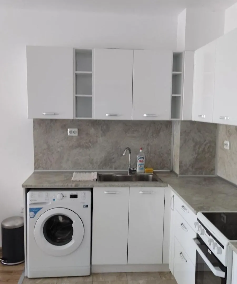 Apartament 5Mgm Warna