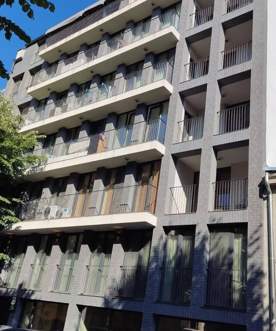 Apartament 5Mgm Warna