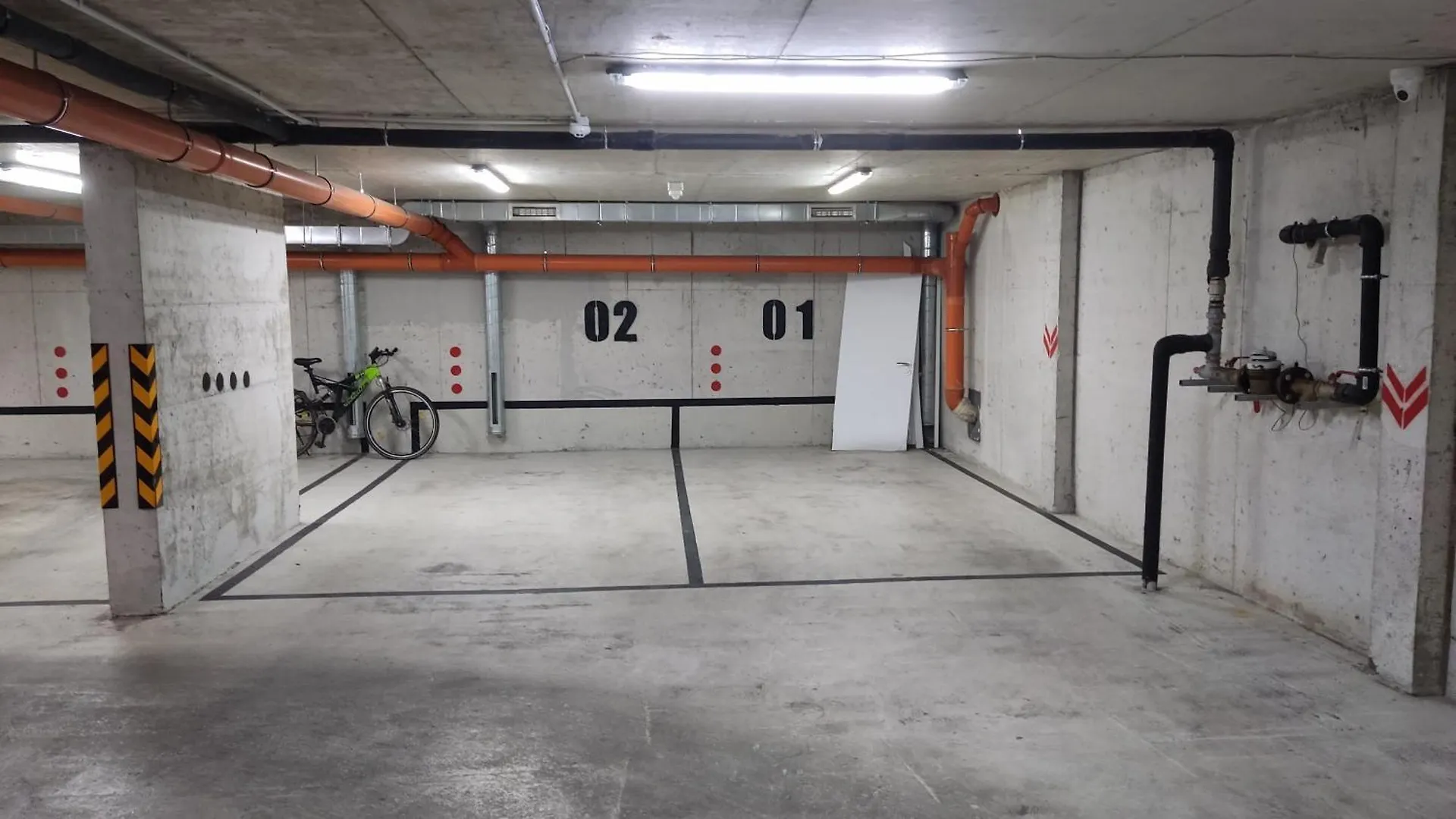 Apartament 5Mgm Warna
