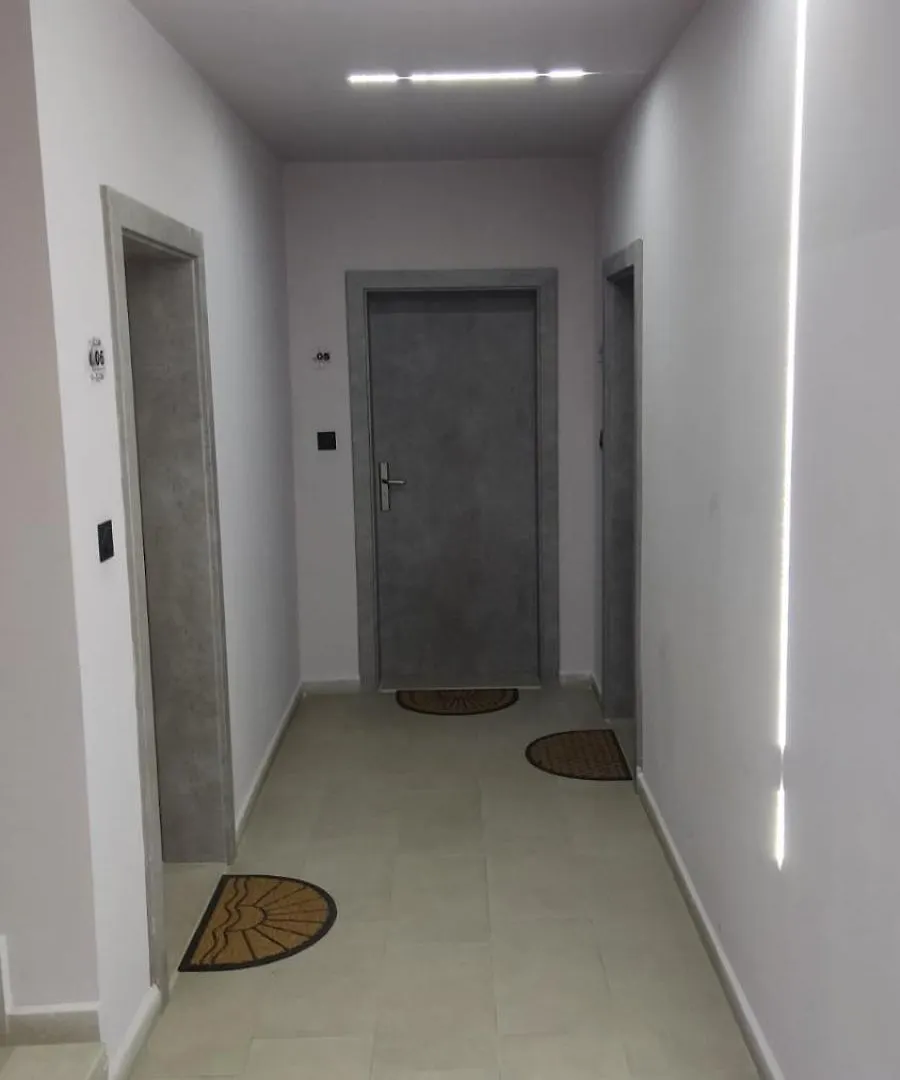5Mgm Apartment Varna