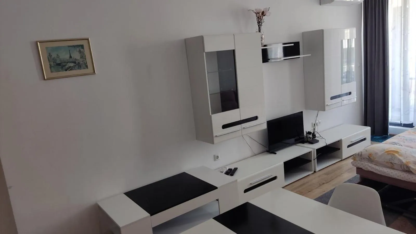 5Mgm Apartment Varna 0*,