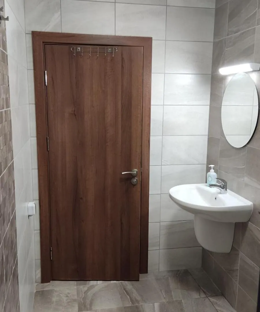 5Mgm Apartment Varna Bulgaria