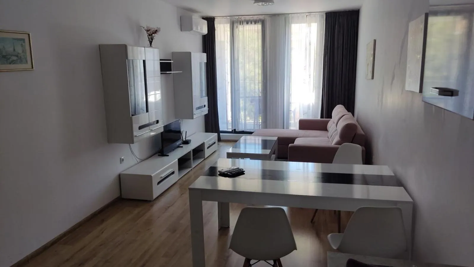 5Mgm Apartment Varna Bulgaria