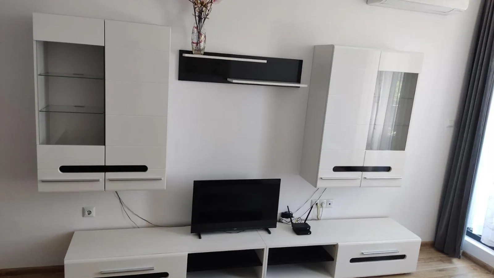 5Mgm Apartment Varna