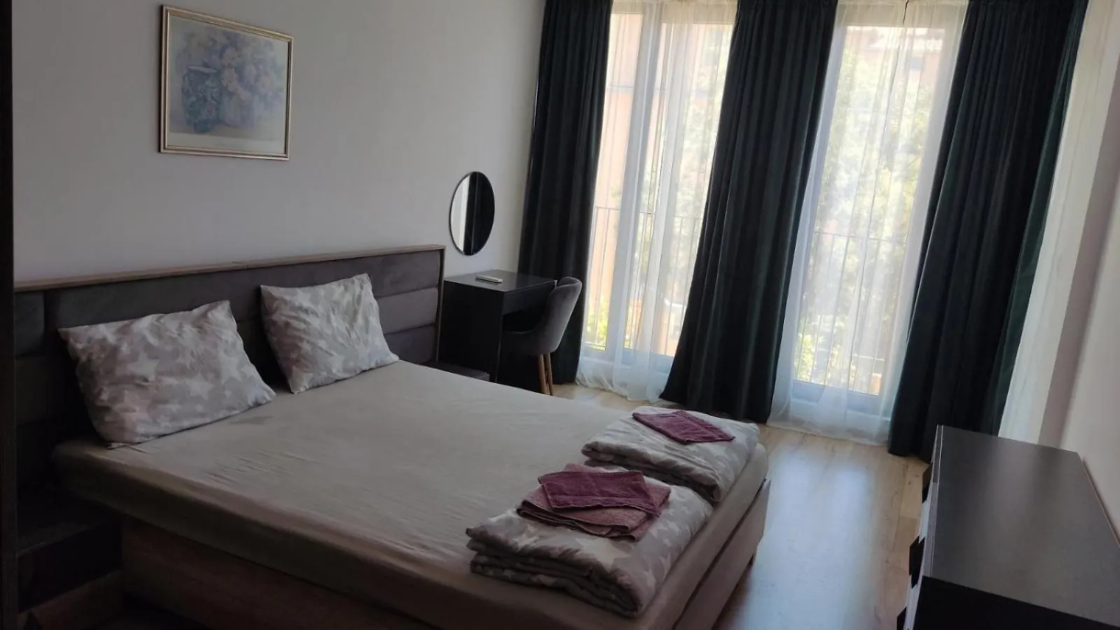 5Mgm Apartment Varna