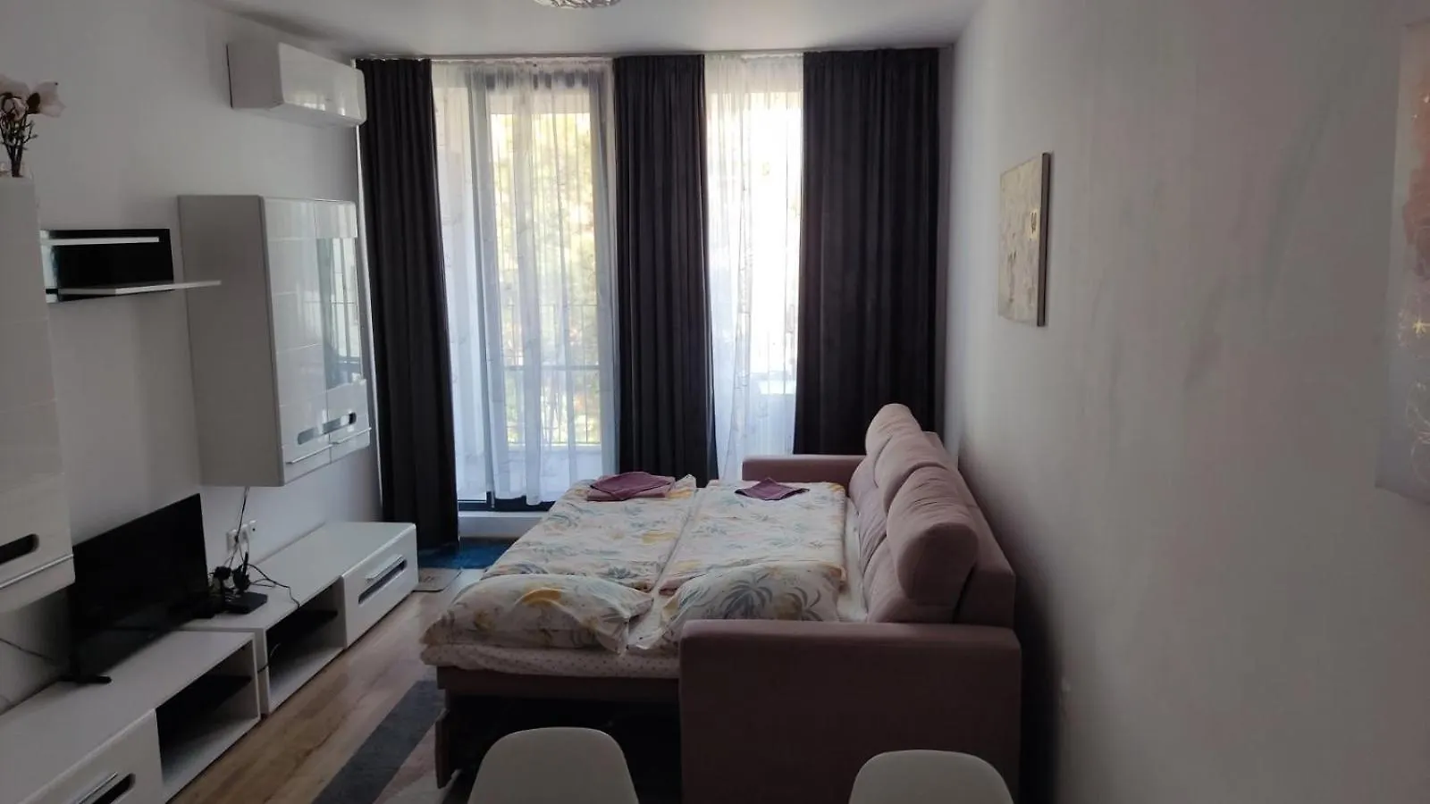 5Mgm Apartment Varna