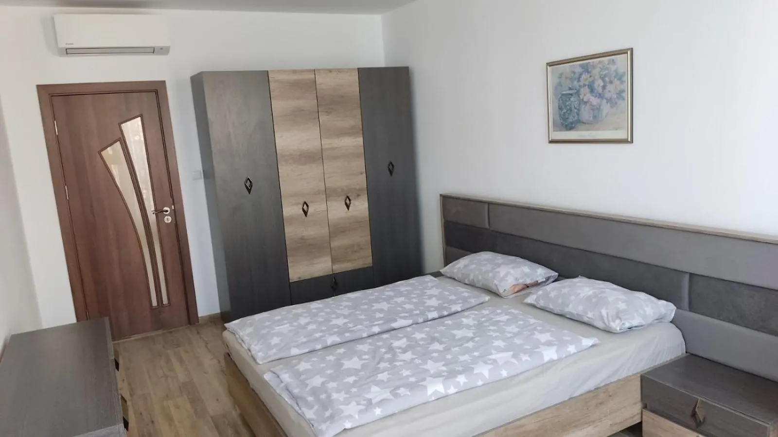 5Mgm Apartment Varna Bulgaria